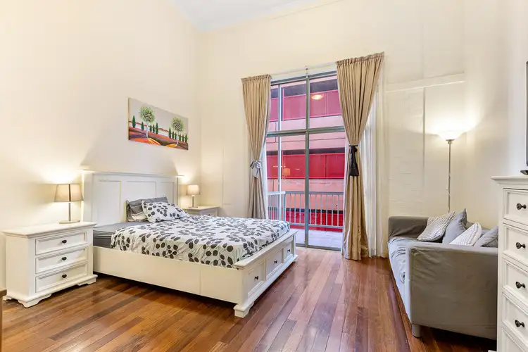 831/243 Pyrmont Street, Pyrmont NSW 2009