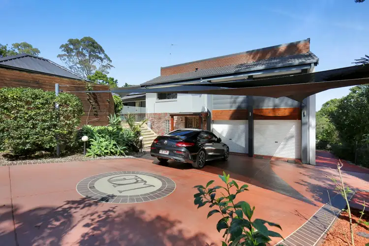708 Southport Nerang Road, Ashmore QLD 4214