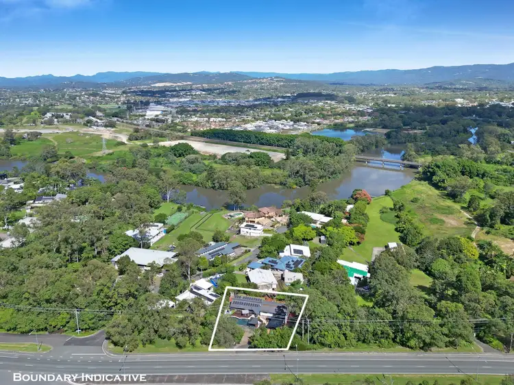 708 Southport Nerang Road, Ashmore QLD 4214