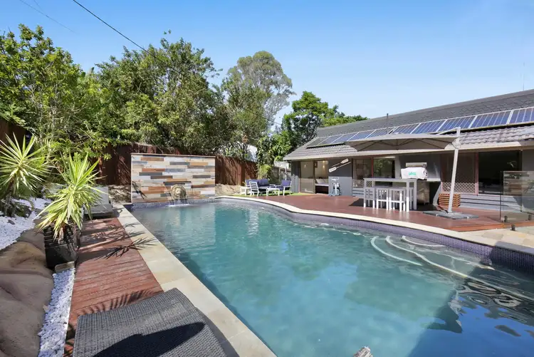 708 Southport Nerang Road, Ashmore QLD 4214