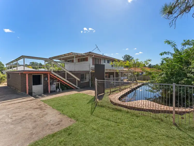 Main view of Homely house listing, 14B Shirley Street, Redbank Plains QLD 4301
