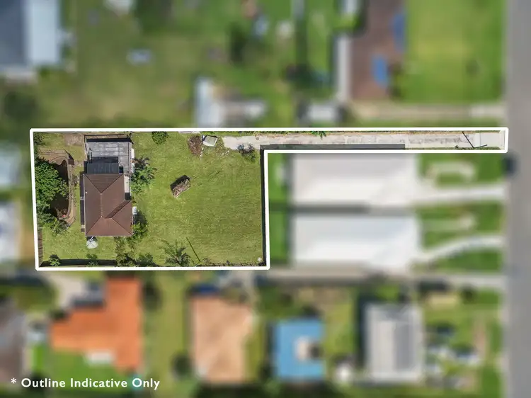 Fifth view of Homely house listing, 14B Shirley Street, Redbank Plains QLD 4301