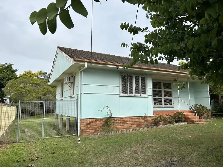 718 Hamilton Road, Chermside West QLD 4032