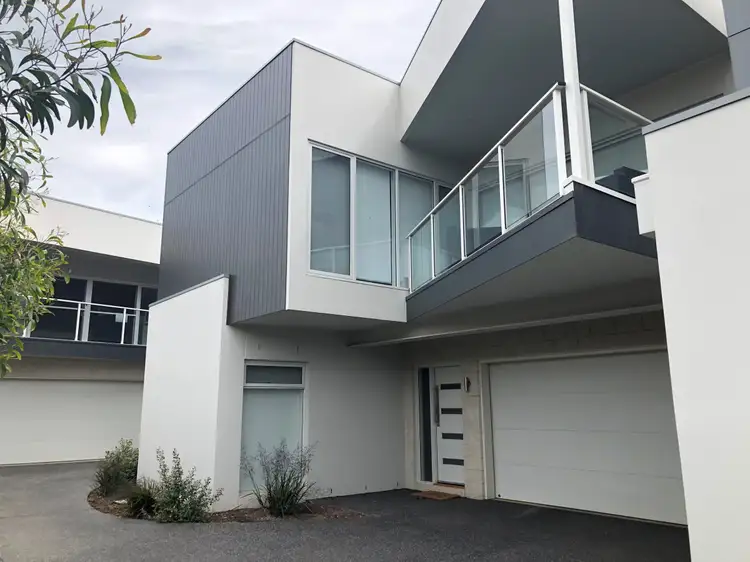 Main view of Homely townhouse listing, 2/8 Hoylake Avenue, Jan Juc VIC 3228