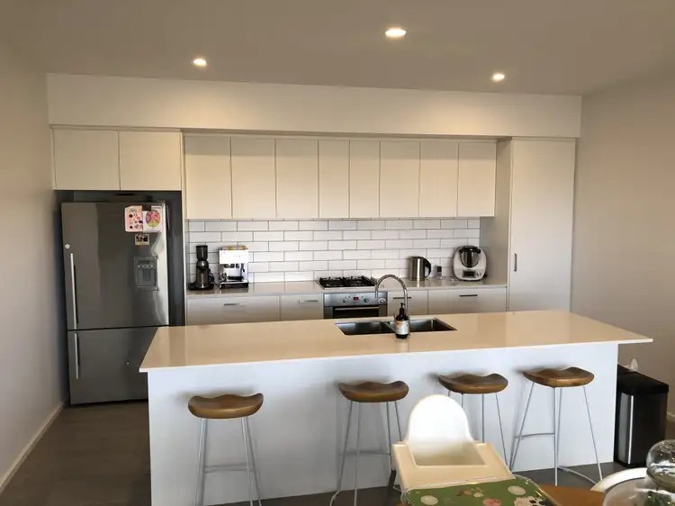 Second view of Homely townhouse listing, 2/8 Hoylake Avenue, Jan Juc VIC 3228