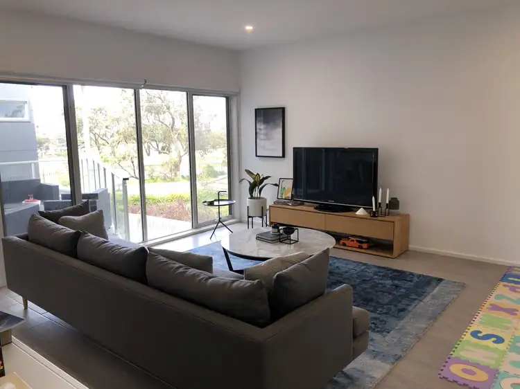 Fourth view of Homely townhouse listing, 2/8 Hoylake Avenue, Jan Juc VIC 3228
