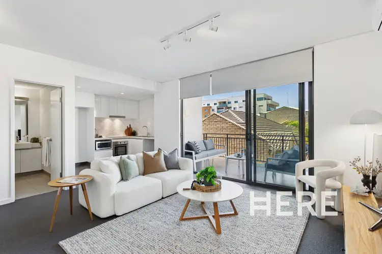 26/36 Bronte Street, East Perth WA 6004