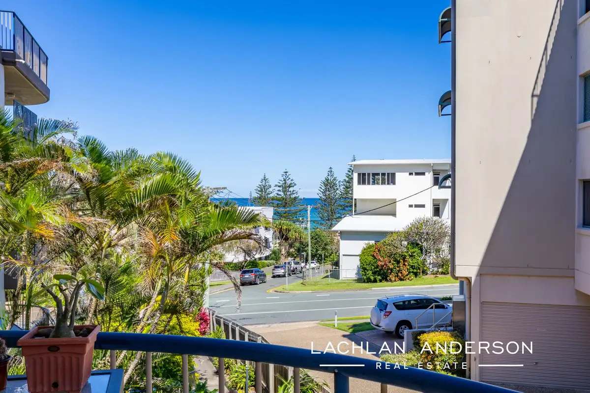 Main view of Homely unit listing, 7/66 Lower Gay Terrace, Caloundra QLD 4551
