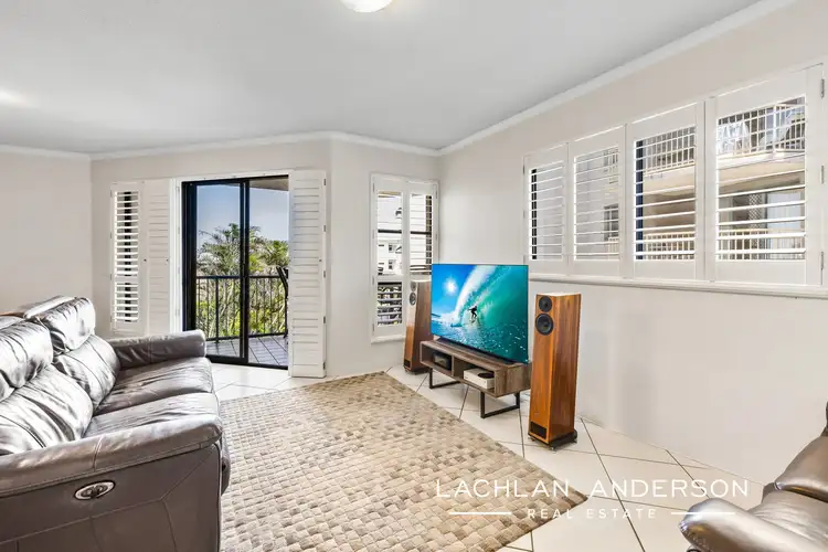 Third view of Homely unit listing, 7/66 Lower Gay Terrace, Caloundra QLD 4551