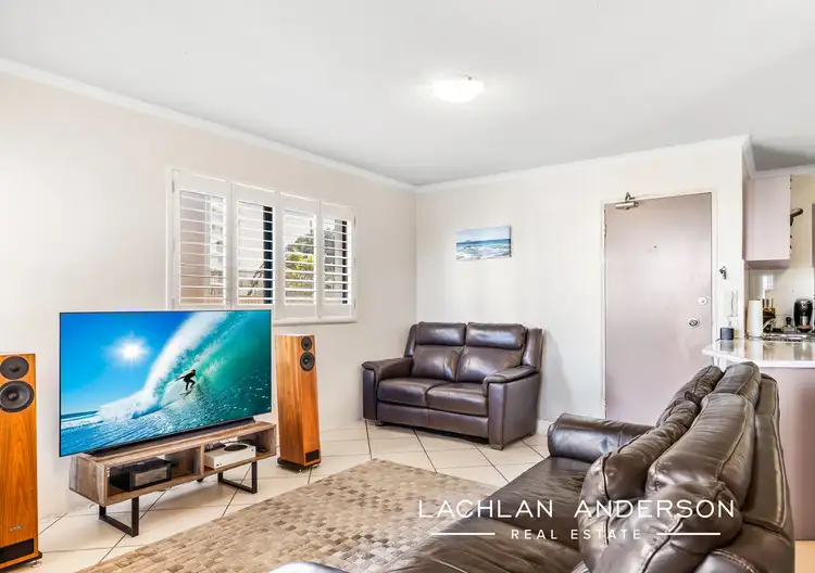 Fifth view of Homely unit listing, 7/66 Lower Gay Terrace, Caloundra QLD 4551