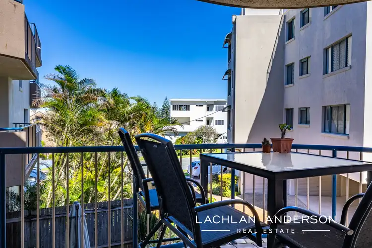 Seventh view of Homely unit listing, 7/66 Lower Gay Terrace, Caloundra QLD 4551