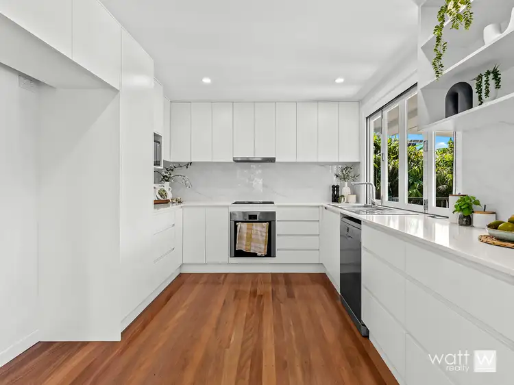 Second view of Homely house listing, 34 Knutsford Street, Chermside West QLD 4032