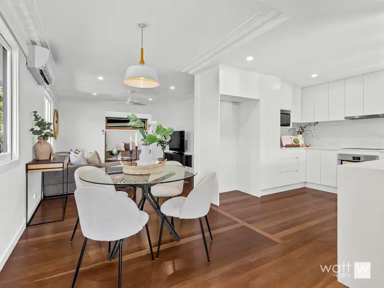 Third view of Homely house listing, 34 Knutsford Street, Chermside West QLD 4032