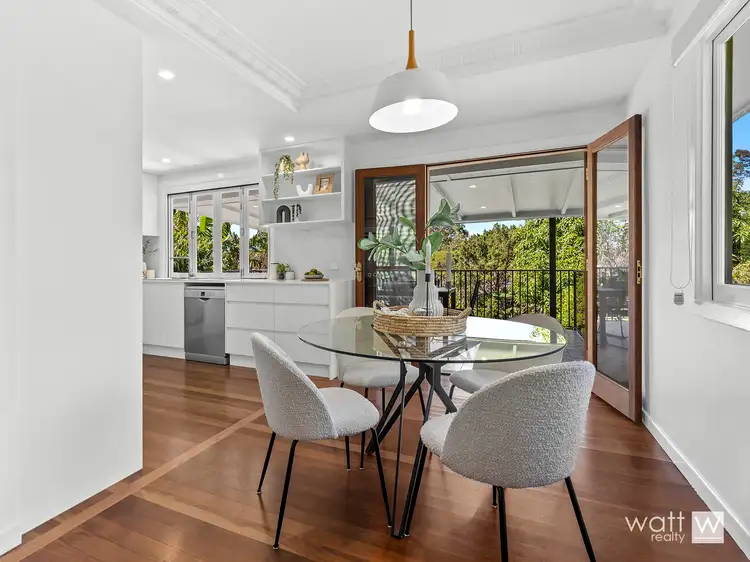 Fourth view of Homely house listing, 34 Knutsford Street, Chermside West QLD 4032