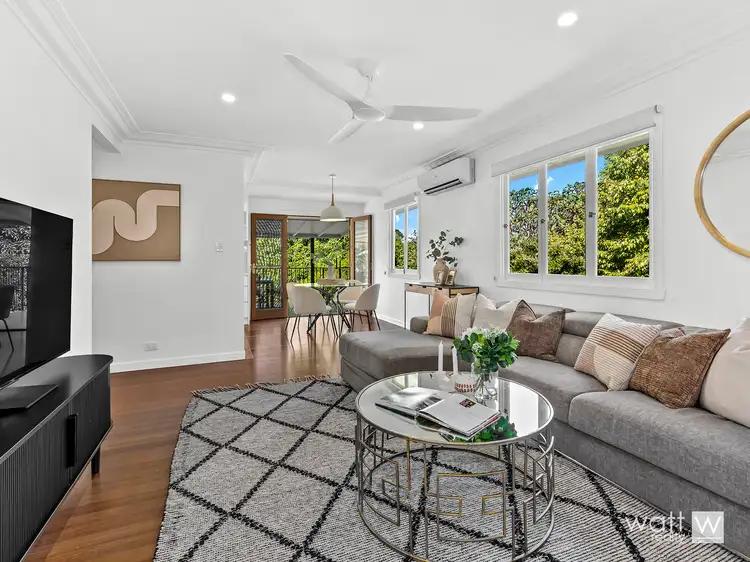 Fifth view of Homely house listing, 34 Knutsford Street, Chermside West QLD 4032