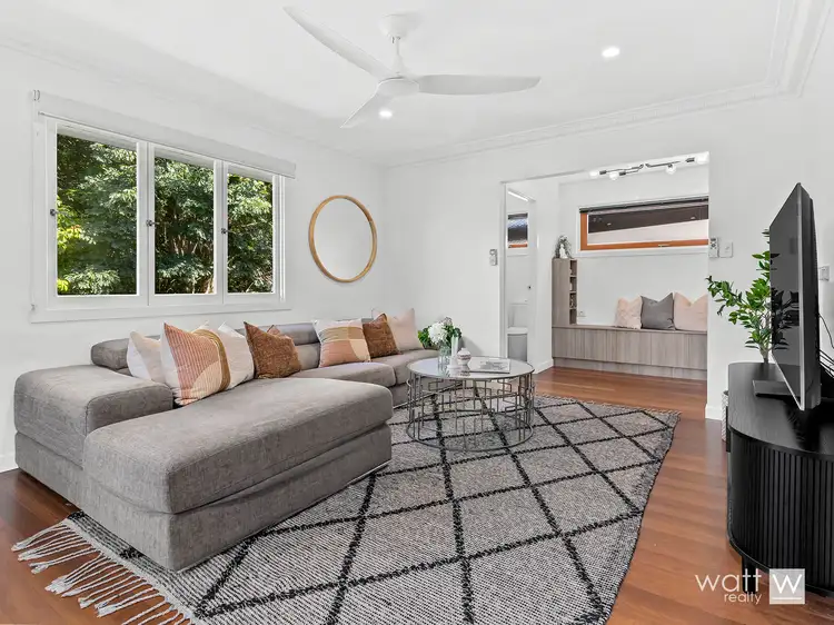 Sixth view of Homely house listing, 34 Knutsford Street, Chermside West QLD 4032
