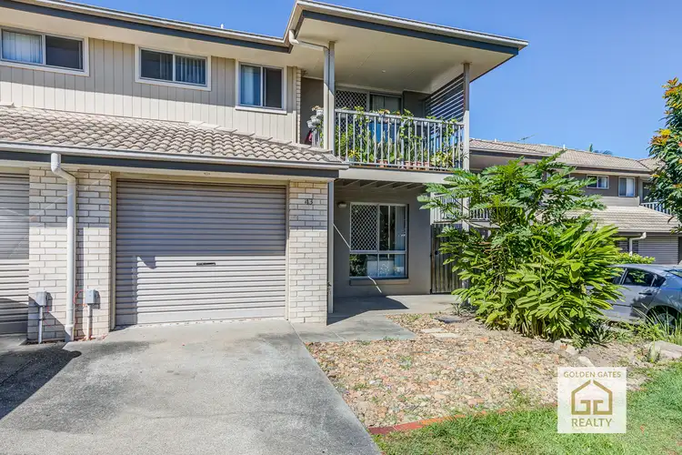 43/15 James Edward Street, Richlands QLD 4077