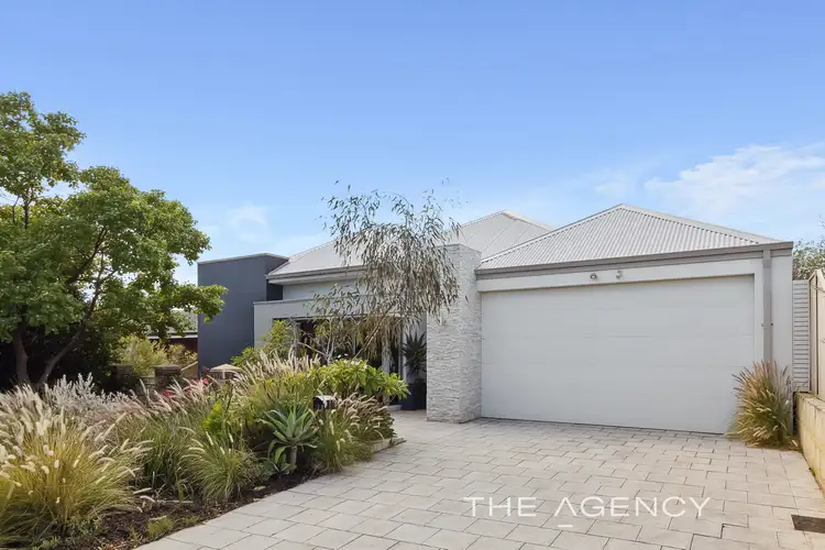 14 Fairlead Link, South Guildford WA 6055