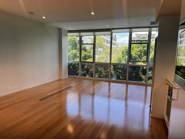 Second view of Homely apartment listing, 14/189 Adelaide Terrace, East Perth WA 6004