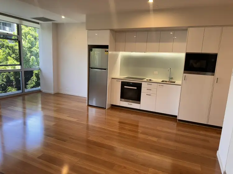 Third view of Homely apartment listing, 14/189 Adelaide Terrace, East Perth WA 6004