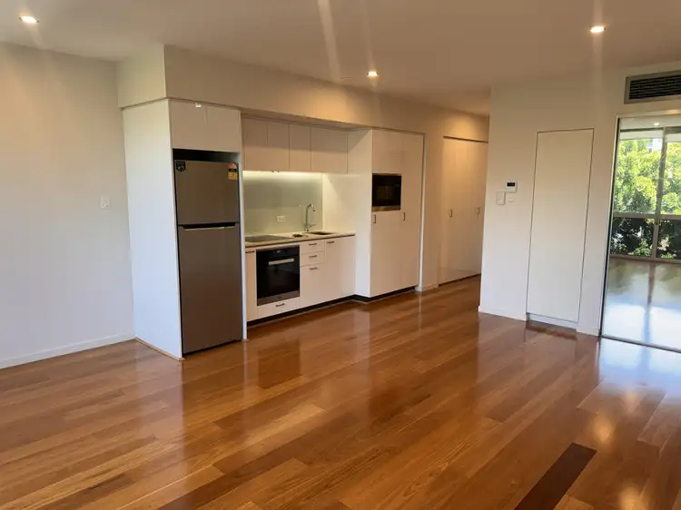 Fourth view of Homely apartment listing, 14/189 Adelaide Terrace, East Perth WA 6004