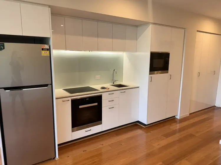 Fifth view of Homely apartment listing, 14/189 Adelaide Terrace, East Perth WA 6004