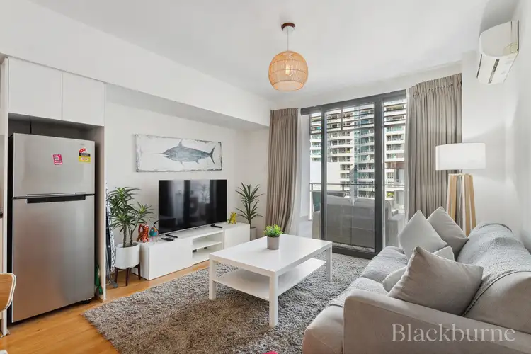 107/143 Adelaide Terrace, East Perth WA 6004