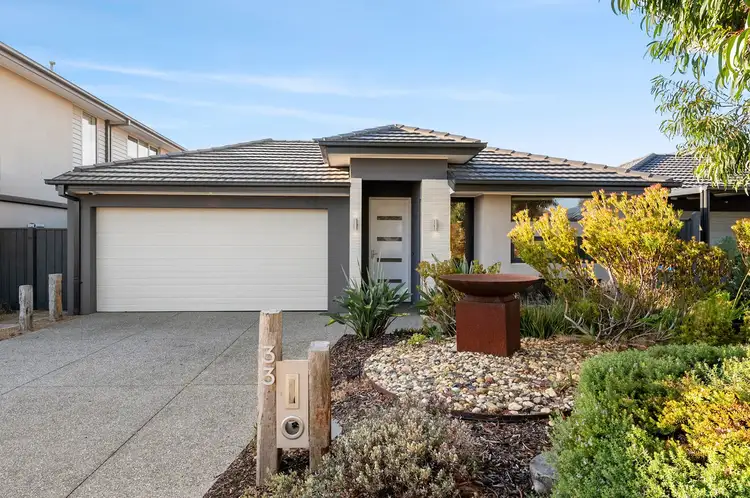 33 Portside Way, Safety Beach VIC 3936