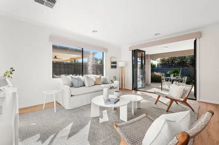 Third view of Homely house listing, 33 Portside Way, Safety Beach VIC 3936