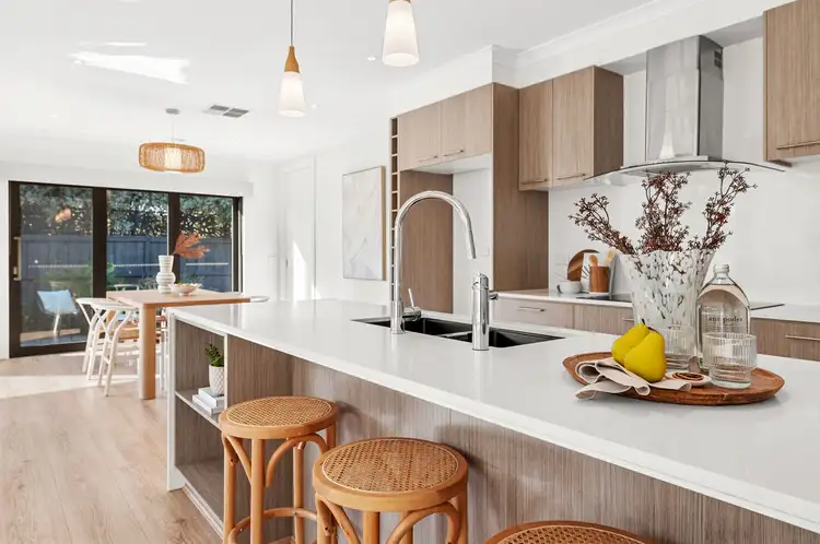 Fourth view of Homely house listing, 33 Portside Way, Safety Beach VIC 3936