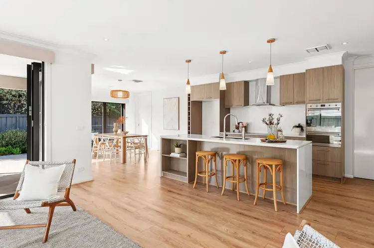 Fifth view of Homely house listing, 33 Portside Way, Safety Beach VIC 3936