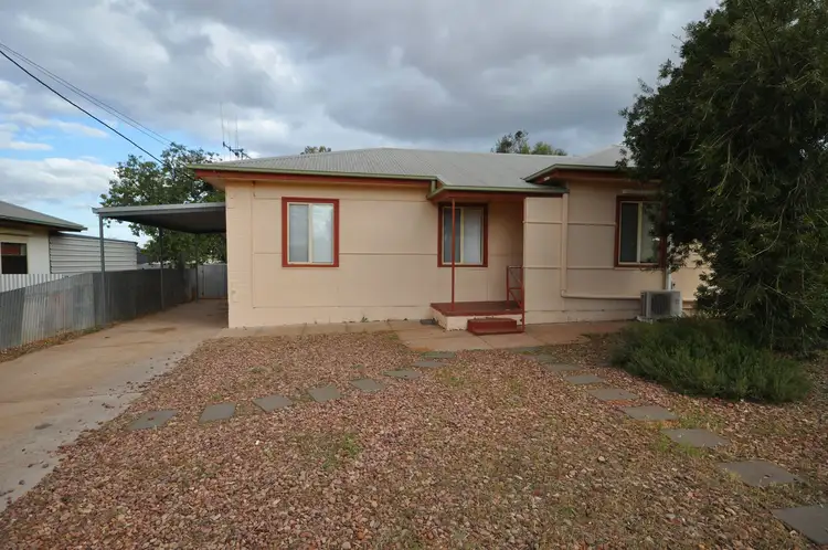 12 King Street, Port Augusta SA 5700
