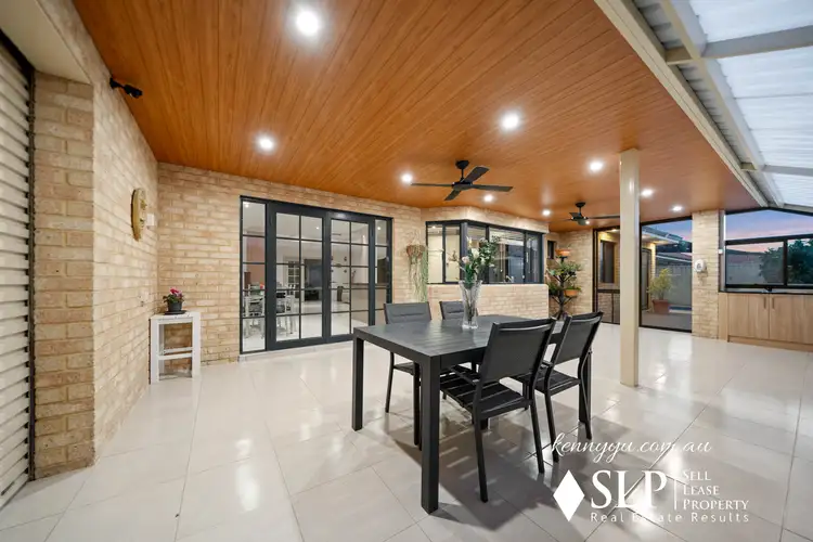 Third view of Homely house listing, 24 Bramley Loop, Madeley WA 6065