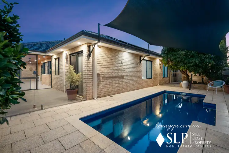 Fourth view of Homely house listing, 24 Bramley Loop, Madeley WA 6065
