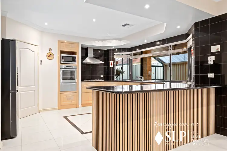 Fifth view of Homely house listing, 24 Bramley Loop, Madeley WA 6065