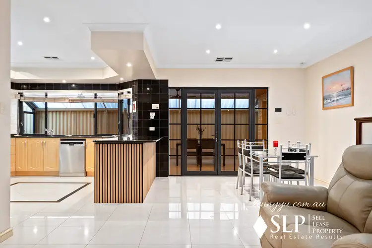 Sixth view of Homely house listing, 24 Bramley Loop, Madeley WA 6065