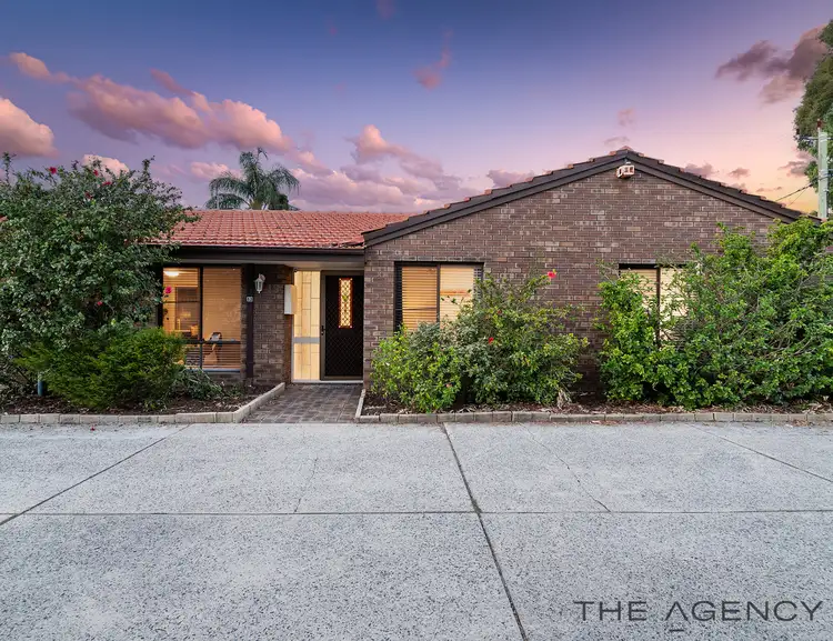 13/115 Fulham Street, Kewdale WA 6105
