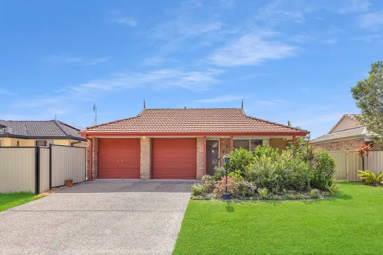 29 Seidler Avenue, Coombabah QLD 4216