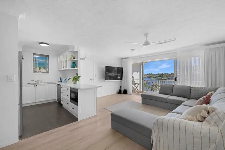 62/6 Back Street, Biggera Waters QLD 4216