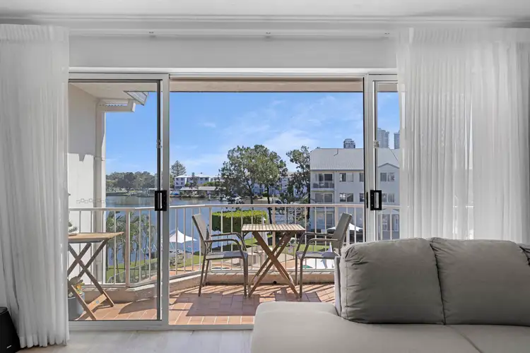 62/6 Back Street, Biggera Waters QLD 4216