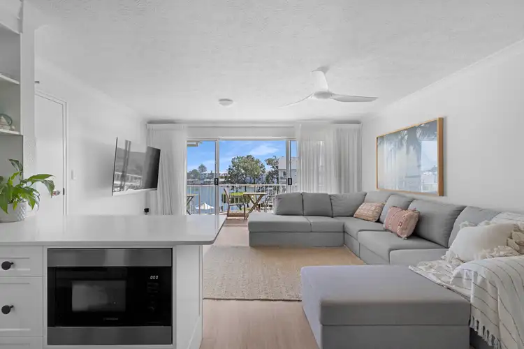 62/6 Back Street, Biggera Waters QLD 4216