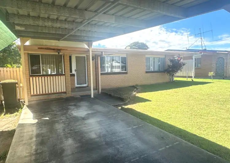 Main view of Homely house listing, 45 Payne Street, Millbank QLD 4670