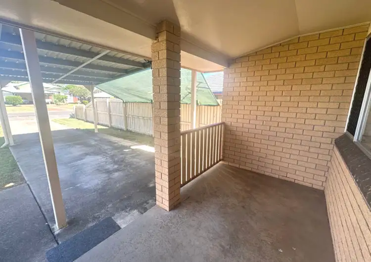 Second view of Homely house listing, 45 Payne Street, Millbank QLD 4670
