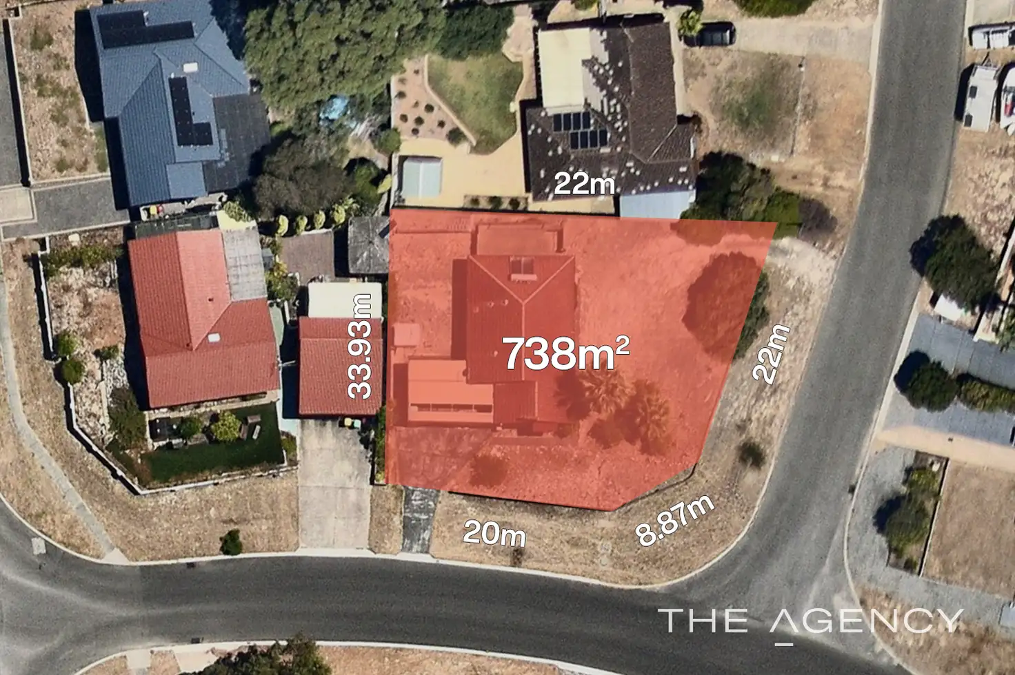Main view of Homely house listing, 3 Channel Drive, Heathridge WA 6027