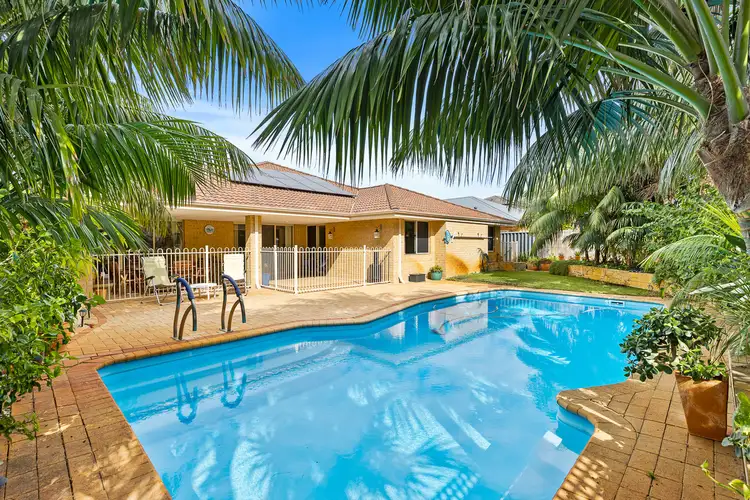 14 Bayeux Avenue, Port Kennedy WA 6172