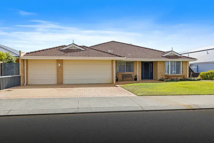 Third view of Homely house listing, 14 Bayeux Avenue, Port Kennedy WA 6172