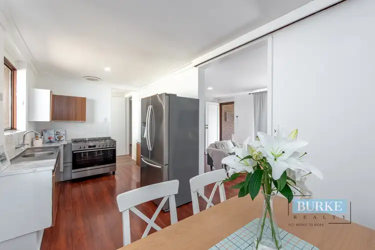 Second view of Homely house listing, 39 Fenellia Crescent, Craigie WA 6025