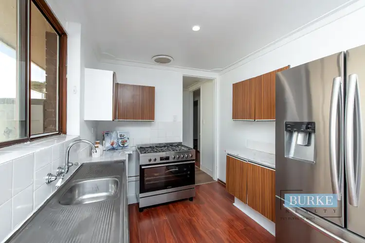 Third view of Homely house listing, 39 Fenellia Crescent, Craigie WA 6025