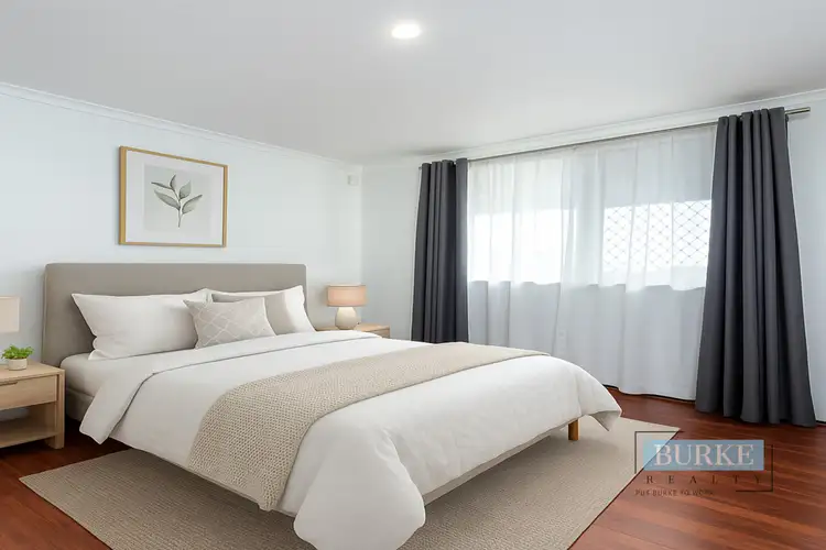 Fourth view of Homely house listing, 39 Fenellia Crescent, Craigie WA 6025