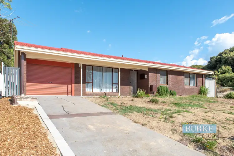 Fifth view of Homely house listing, 39 Fenellia Crescent, Craigie WA 6025